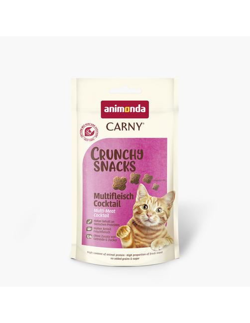 Carny Adult Crunchy Multifleisch-Cocktail 50 g