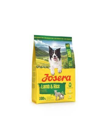 Trockenfutter Hund Adult Lamm und Reis 3 kg