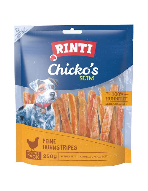 Chicko Slim Huhn Vorratspack Huhn Vorratspack 250 G 250 g