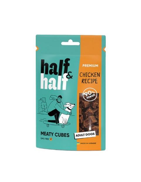 90% Fleisch für Hund Adult Huhn 100 g