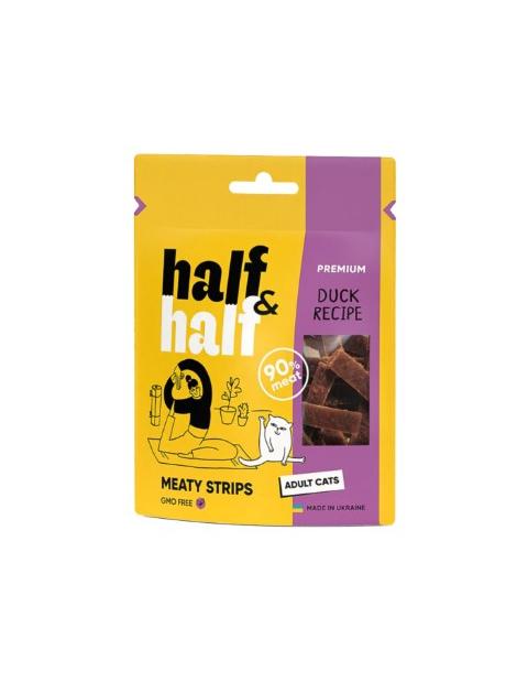 90% Fleisch für Erwachsene Katzen Ente Glutenfrei 50 g