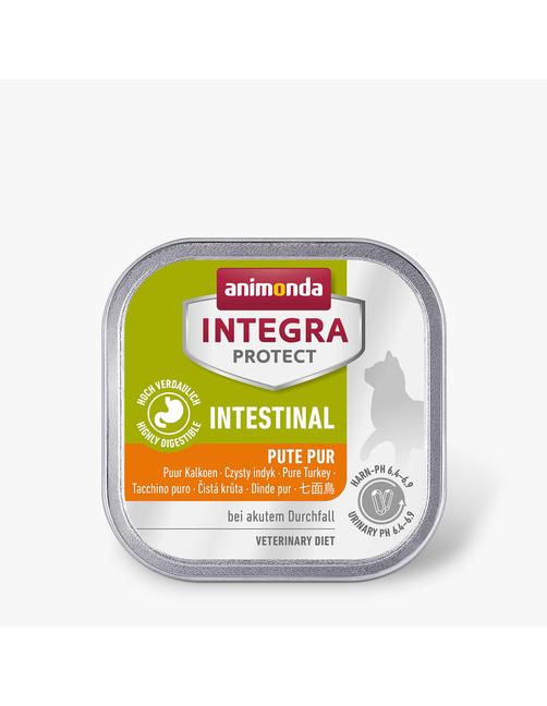 Integra Protect Adult Intestinal Pute Pur 16 x 100 g