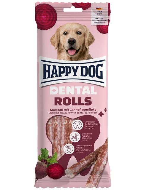 Dental Snacks - Dental Rolls 120 g