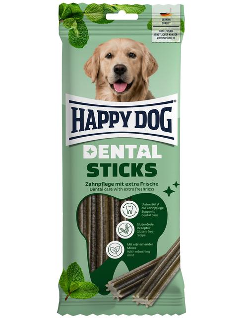 Dental Snacks - Dental Sticks 130 g
