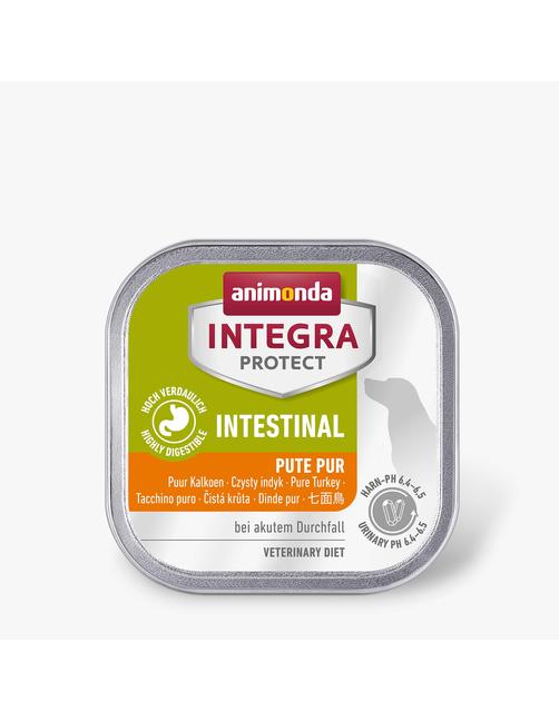 Integra Protect Adult Intestinal Pute Pur 11 x 150 g