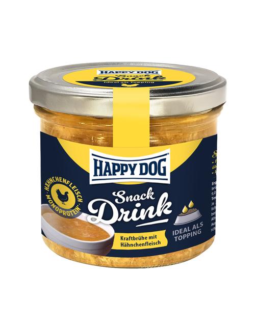 Drink mit Hähnchenfleisch 6 x 280 g