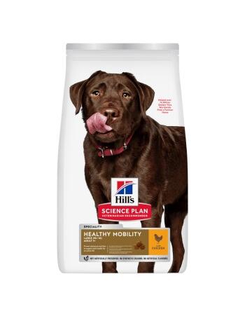 Science Plan Trockenfutter Hund, Healthy Mobility, Large Breed Adult, mit Huhn 14 kg