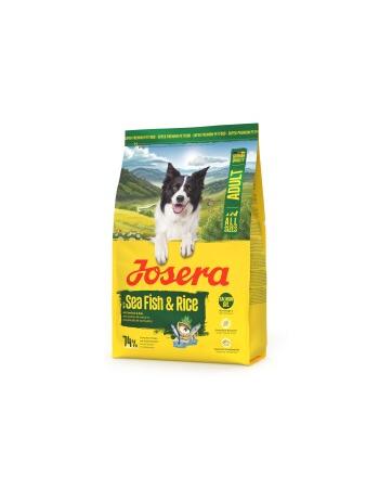 Sea Adult Fish & Rice 3 kg