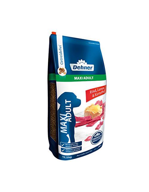 Best Nature Adult Lamm und Kartoffeln 12,5 kg