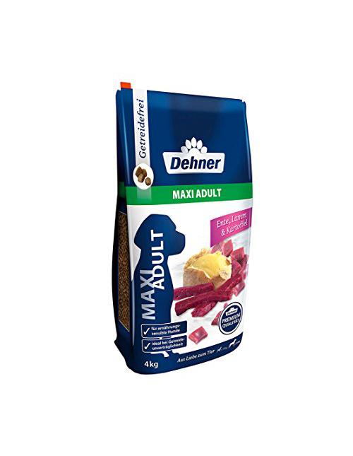 Best Nature Adult Lamm und Kartoffeln 4 kg