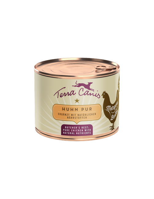 Metzgers Bestes | Huhn Pur 200 g