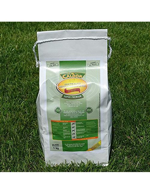 Hirsch Kartoffel 15 kg