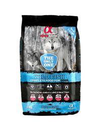 Fish Getreidefreies 3 kg