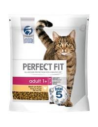 Sterile 1+ Huhn 1,4 kg