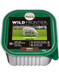 Lamm und Reis 20 x 300 g