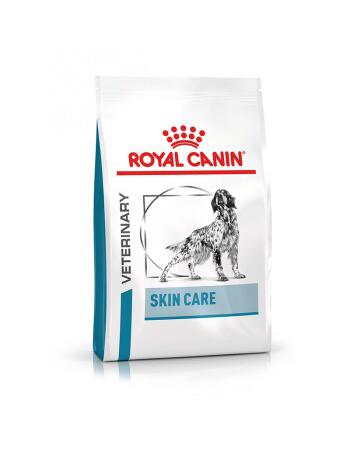 Royal Canin Veterinary Skin Care