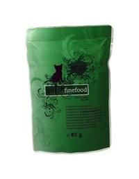 No. 15 Huhn & Fasan 85 g