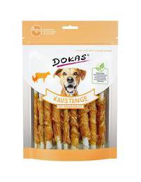 Hühnerbrust mit Apfel Hundesnack Getreidefrei 200 g