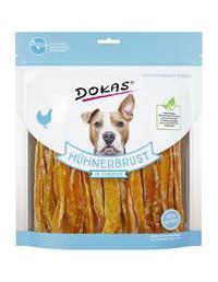 Hühnerbrust mit Apfel Hundesnack Getreidefrei 500 g