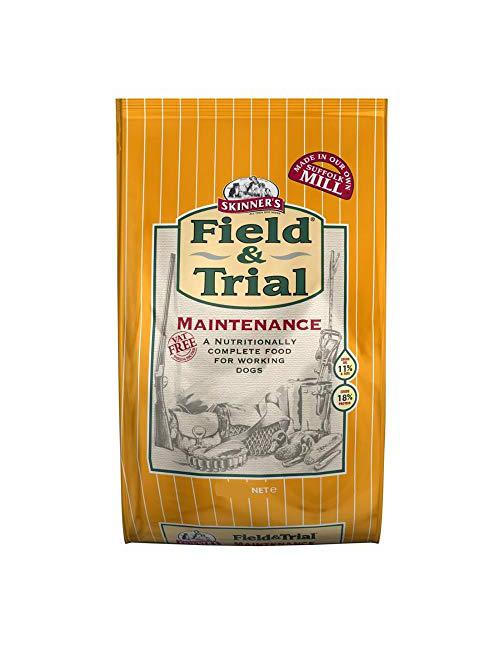 Field & Trial Maintenance 2,5 kg