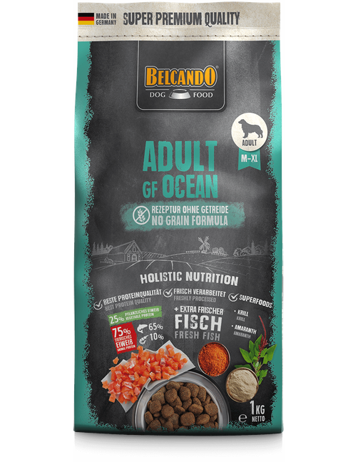 Adult GF Ocean 1 kg