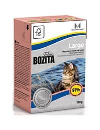 Cat Tetra Recard Häppchen in Gelee Ente 370 190 g