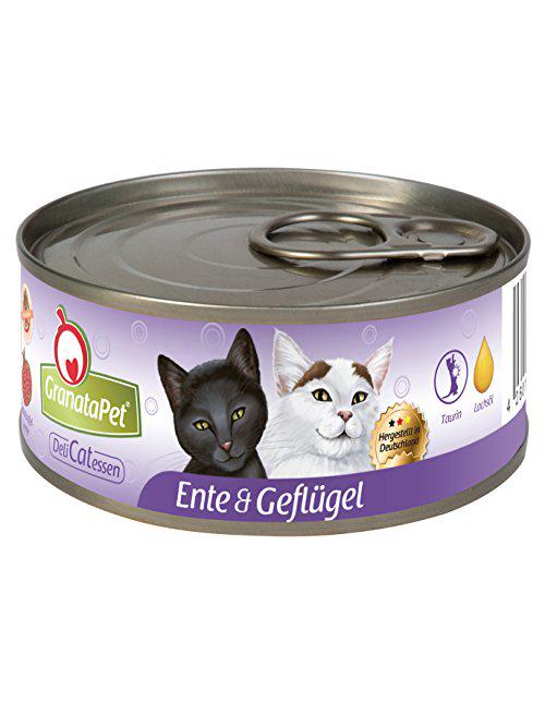 Delicatessen Ente & Geflügel 200 g