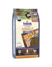 Adult Fisch & Kartoffel 1 kg