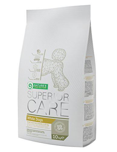White Dog Superior Care 10 kg
