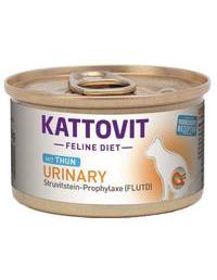 Urinary - Low Magnesium Thunfisch 85 g