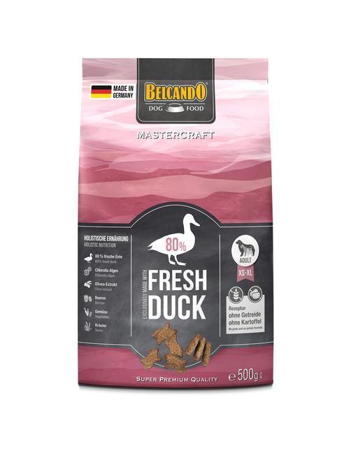 Mastercraft Fresh Duck 500 g