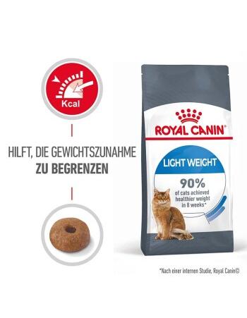 Light Weight Care 1,5 kg