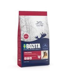 Original Hundefutter Trockenfutter Für Alle Rassen und Größen 3,5 kg