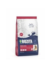 Original Hundefutter Trockenfutter Für Alle Rassen und Größen 950 g