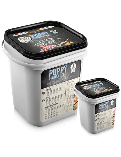 Puppy Granula Start 5 kg