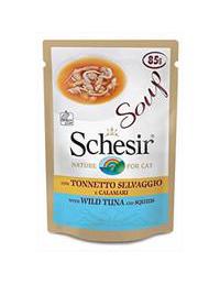 Pouch Thunfisch 20 x 85 g