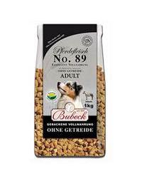 No. 21 Adult Mini Pferdefleisch 4 x 1 kg