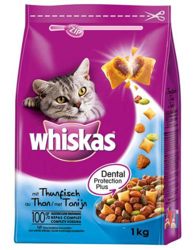 Trocken Adult mit Thunfisch 5 x 1 kg