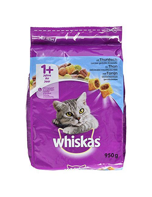 Trocken Adult mit Thunfisch 950 g