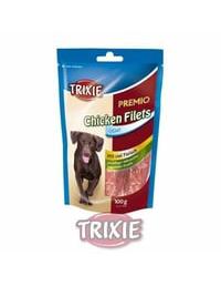 Tx-42701 Premio Chicken Filet Bites 100 g