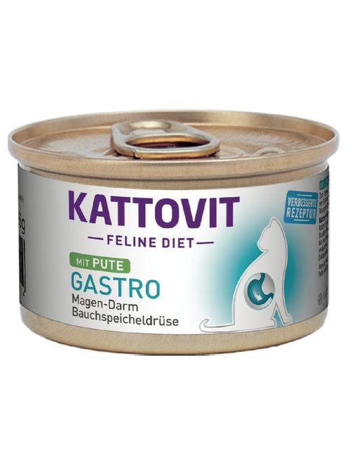 Kattovit Gastro