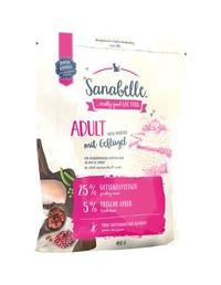 Adult Sterilized 400 g