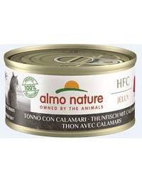 Legend mit Thunfisch & Calamaris 70 g