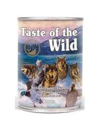 Wetlands Canine Hundefutter 390 g