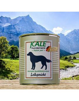 Hundefutter Leibgericht 800 g