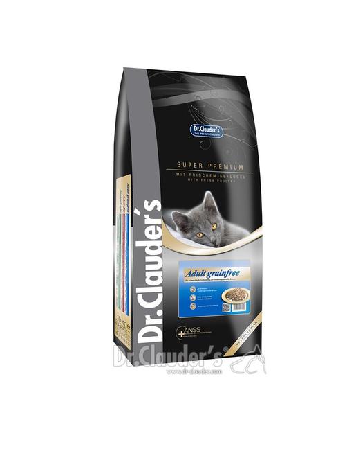 Adult Grainfree 400 g