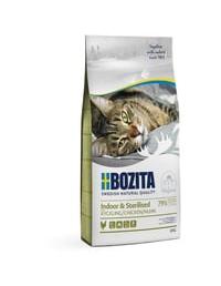 Indoor & Sterilised 10 kg