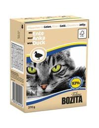 Häppchen in Gelee Ente 370 g