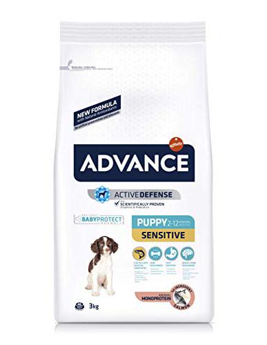 Puppy Sensitive Welpen 3 kg
