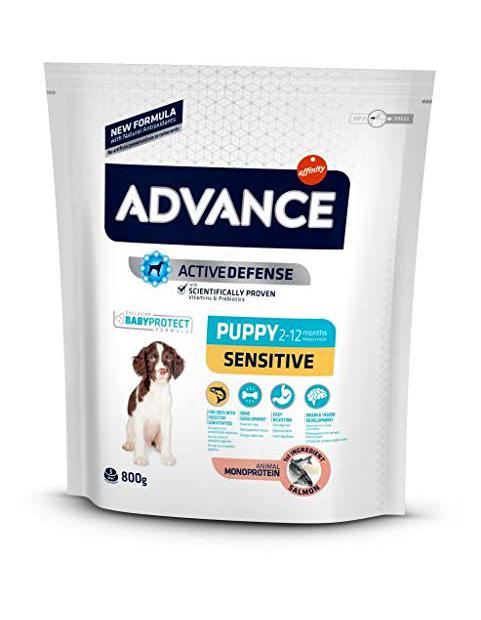 Puppy Sensitive Welpen 800 g